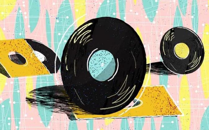 50's & 60's Doo Wop to Elvis!